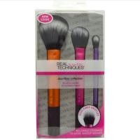 ราคา Real Techniques - Duo Fiber Collection