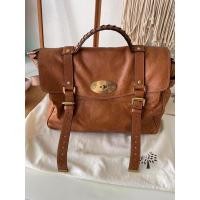 ราคา mulberry alexa ไซส์ใหญ่ ถุง การ์ด ครบ (28555779565)