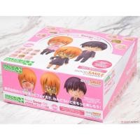 ราคา [พร้อมส่ง] Nendoroid More: Face Swap 03 (10791916986)