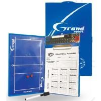 ราคา กระดานฝึกสอนวอลเลย์บอล กระดานวางแผนวอลเลย์บอล Grand sport 332899 (1647598855)