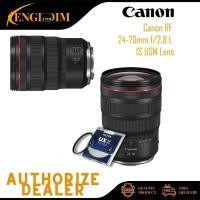 ราคา เลนส์ Canon RF 24-70mm f/2.8L IS USM (57956345266)