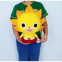 ราคา ตุ๊กตาหัวเรือซันนี่ Thousand Sunny เรื่อง วันพีช One piece งานแท้ญี่ปุ่น (18307213540)