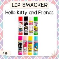 ราคา *พร้อมส่ง/ของแท้‼️* Lip Smacker Hello Kitty Series 4 g. ลิปมันยอดฮิต (24342692895)