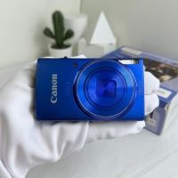 ราคา Canon IXUS155/Powershot Elph150IS(รุ่นหายาก)กล่อง (55709121534)