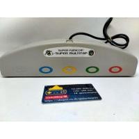 ราคา จอยเสริม Super Famicom เล่นเกมพร้อมกัน 5 คน เช่น Super Bomber Man (13816993992)
