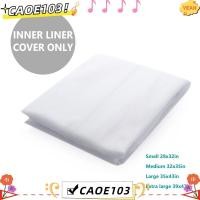 ราคา CAOE Bean Bag Inner Liner Washable Bean Bag เก้าอี้ด้านในซิปเปิด Bean Bag ใส่ฝาครอบทดแทน (51858482127)