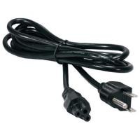 ราคา iRemax สาย Cable POWER AC for Notebook 3 รู สายกลมอย่างหนาพิเศษ 0.5mm. ยาว 1.2M สำหรับคอมพิวเตอร์โน๊ตบุ๊ค (4881805662)