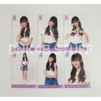 ราคา Full Comp Debut 2nd Generation ผักขม BNK48 (1928686688)
