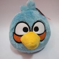 ราคา [Angry Birds] ตุ๊กตาแองกรี้เบิร์ด ลิขสิทธิ์แท้ (1258027836)