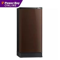 ราคา MITSUBISHI ELECTRIC Standard ตู้เย็น 1 ประตู (6.1 คิว, สีน้ำตาลคอปเปอร์) รุ่น MR-18TA-BR (19174566423)