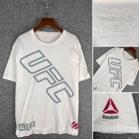 ราคา เสื้อยืด reebok "UFC XC 3: ลิขสิทธิ์แท้ (25520640932)