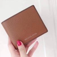 ราคา กระเป๋าสตางค์ชาย Michael Kors ของแท้ ๆ จากอเมริกาคร่า (10923557466)