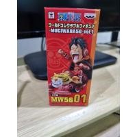 ราคา รวมส่ง!! One Piece Luffy Mugiwara56-vol.1 มือ2 JP ของแท้! (23319388185)