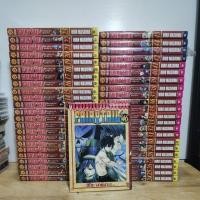 ราคา FAIRY TALE ศึกจอมเวทย์อภินิหาร 1-46เล่ม(ยกชุด)(4668) (14792864679)