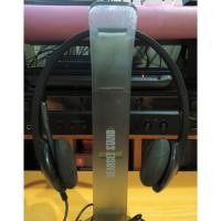 ราคา หูฟัง Logitech USB Headset H340 มือ2 สภาพดี ใช้งานได้ ได้ 2 ตัวนะครับ ตัวนึงปกติ อีกตัวดังข้างเดียว ไมค์ใช้งานปกติ (48002893518)