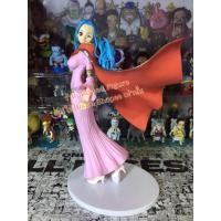 ราคา เนเฟตาลี วีวี่ วันพีช Nefertari Vivi Banpresto One Piece Creator X Creator Figure (23473007022)