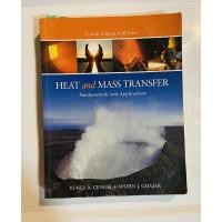 ราคา Heat and Mass Transfer (3246526775)