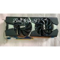 ราคา การ์ดจอ Sapphire Dual-X Radeon R9 280X OC (3GB GDDR5) (23145087429)