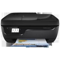 ราคา [ส่งฟรี]HP printer All-in-One รุ่น Deskjet Ink Adv 3835 (2100994777)