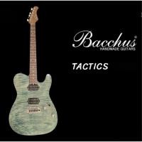 ราคา (สินค้ามือสอง) BACCHUS TACTICS24-FM/RSM (57353082671)