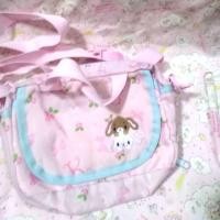 ราคา กระเป๋า​สะพาย​ ชูก​้าบันนี่​ sugarbunnies​ (6114283571)