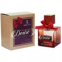 ราคา น้ำหอมผู้หญิงของแท้ DC Dorall Collection Ultimate Desire 100ml (14199591858)