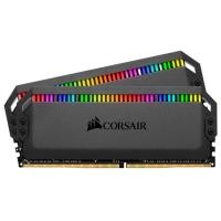 ราคา RAM Corsair Dominator Platinum RGB 16GB (2x8GB) 3200MHz CL16 (19470886805)