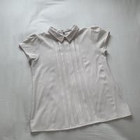 ราคา White Little Top (ท็อปขาว) (8142657783)