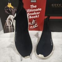 ราคา รองเท้า Balenciaga งานมือสองงานตู้ญี่ปุ่น Sz38/24cm (46656256954)