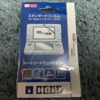 ราคา ฟิล์มติดหน้าจอ new nintendo 3DS (2247674646)