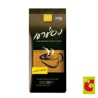 ราคา เขาช่อง กาแฟสำเร็จรูปชนิดเกล็ด 200 กรัม (55900548618)