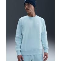 ราคา เสื้อคอกลมแขนยาว Nike Sportswear Club Fleece ของแท้ ป้ายไทย (44651889718)