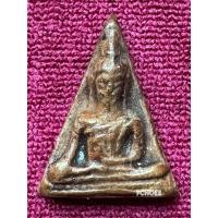 ราคา LP5244-000XX19 พระนางพญา ไม่ทราบวัด เนื้อดีสวยน่าสะสม (53756310316)