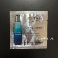 ราคา [ขนาดทดลอง] Biotherm Life Plankton Essence 1 ml. (10971623759)
