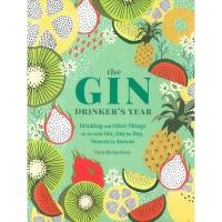ราคา BBW หนังสือ The Gin Drinker'S Year ISBN: 9780753734551 (42408069360)