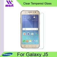 ราคา กระจกนิรภัยกันรอยหน้าจอ (ใส) สําหรับ Samsung Galaxy J5 (55809165078)
