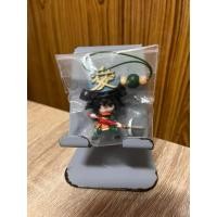 ราคา Attack on Titan Mikasa Ackerman Samurai Mini Figure Charm พวงกุญแจ (48607937354)