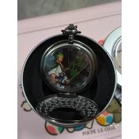 ราคา One Piece นาฬิกา Solo สติ๊กเกอร์แมวทอง (22253465567)