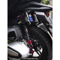 ราคา YSS G-SPORT ‘Smooth’ ตรงรุ่นForza300,Forza350 (12926654392)