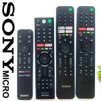 ราคา SONY รีโมททีวี Micro SONY เสียง [GENUINE] ทุกรุ่น TX800P TX210P TX500P TX520P (50159373569)