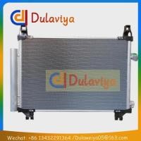 ราคา Car Air Conditioning AC Condenser FOR TOYOTA Vios P150 2013-2017 884600D230 884600D360 (54656848598)