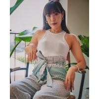 ราคา Chada pants - light blue (ฟ้าอ่อน) (5678984225)