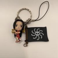 ราคา พวงกุญแจ โมเดล วันพีช One piece Banpresto Boa Hancock โบอา แฮนค็อก (ไม่มีกล่อง) (23563869784)