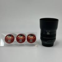 ราคา ZEISS Touit 32mm f/1.8 Lens for FUJIFILM X-Mount ประกันร้าน (24115705193)