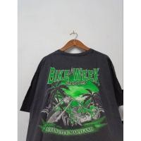 ราคา เสื้อยืด Vintage Bike Week Maryland (44155744255)