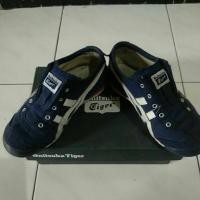 ราคา Onitsuka Tiger kids เม็กซิโก 66 สลิปออนร้านเดิม (42478783545)