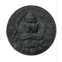 ราคา พระปิดตาพังพระกาฬ รุ่น รวยล้นฟ้า ปี 2550 (29065796769)