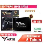 ราคา SSD VARRO 256GB / 256 GB SATA III 2.5 (28787940223)