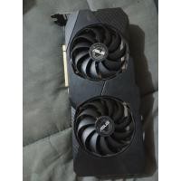 ราคา AMD Radeon Asus RX5600XT (25623995840)