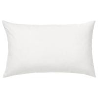 ราคา IKEA หมอนขนเป็ดแท้ FJÄDRAR(ขนปีก) 100% 1080g. (3624459720)